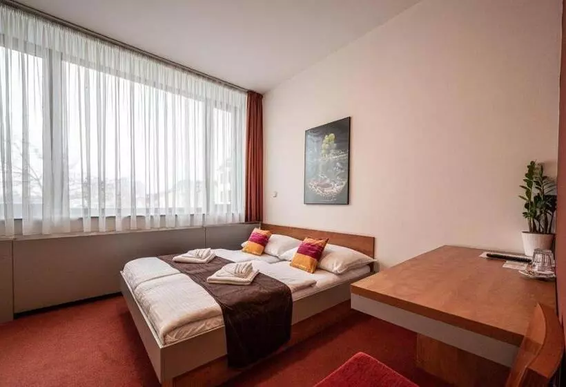 Fotos del hotel Ruby Blue:  7