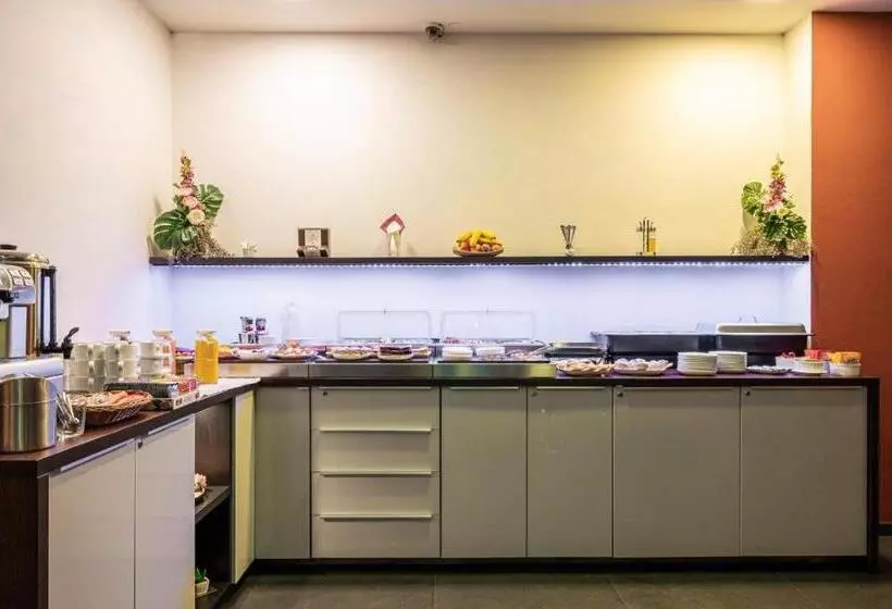 Fotos del hotel Ruby Blue:  10