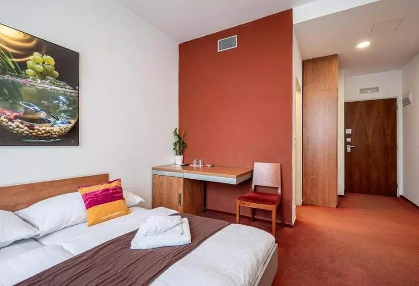 Fotos del hotel Ruby Blue:  23