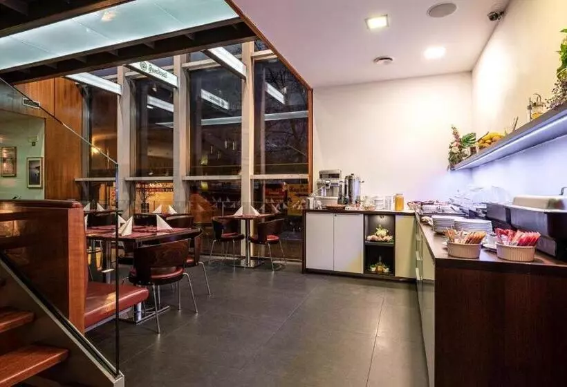 Fotos del hotel Ruby Blue:  9