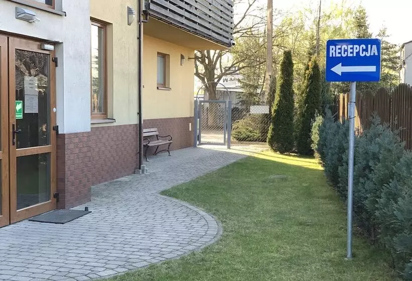 Fotos del hotel Sleep Wroc?aw:  5