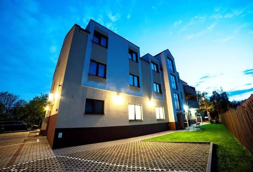 Fotos del hotel Sleep Wroc?aw:  7