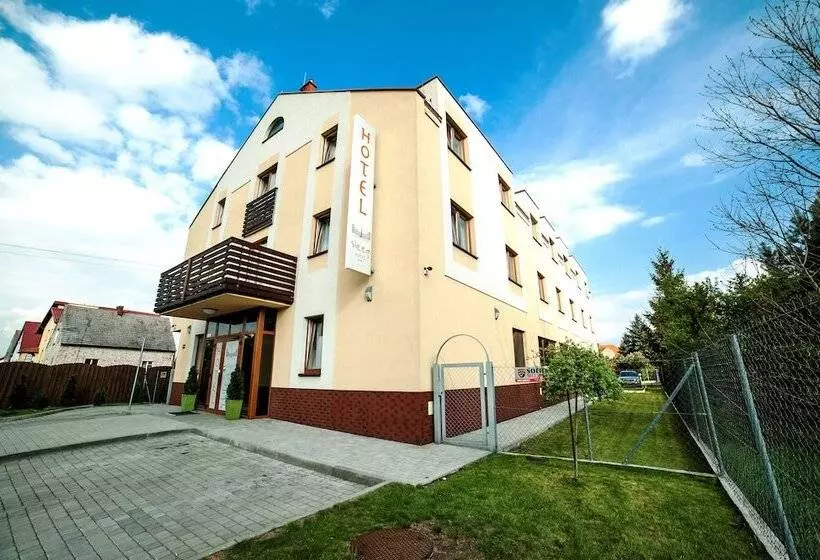 Fotos del hotel Sleep Wroc?aw:  13