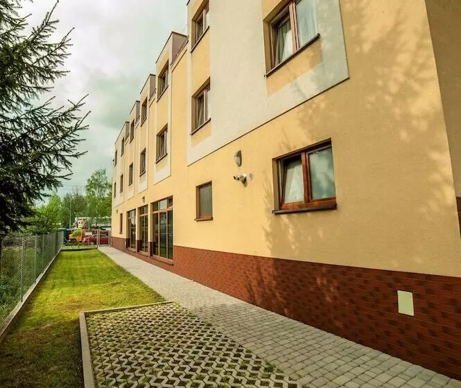 Fotos del hotel Sleep Wroc?aw:  17