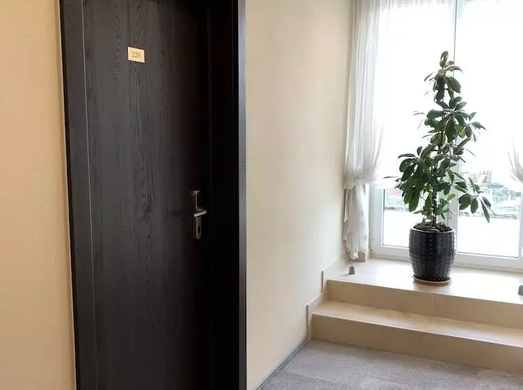 Fotos del hotel Sleep Wroc?aw:  8