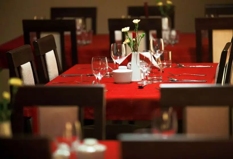 Fotos del hotel Sleep Wroc?aw:  2