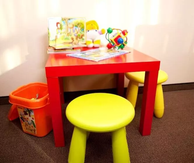 Fotos del hotel Sleep Wroc?aw:  4