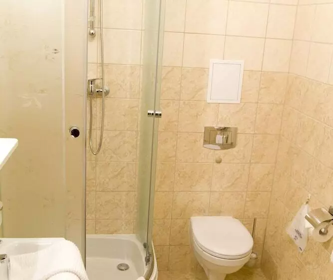 Fotos del hotel Sleep Wroc?aw:  16