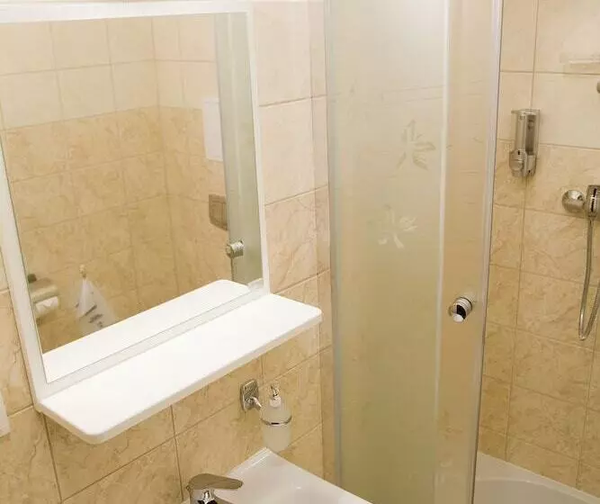 Fotos del hotel Sleep Wroc?aw:  19