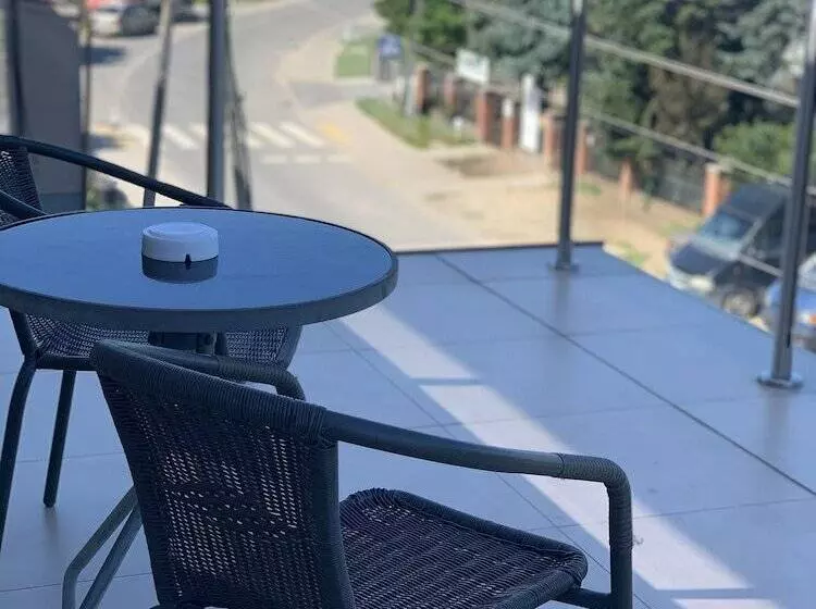 Fotos del hotel Sleep Wroc?aw:  11