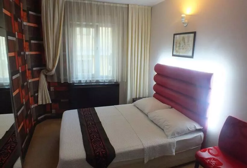 Fotos del hotel Timya:  21