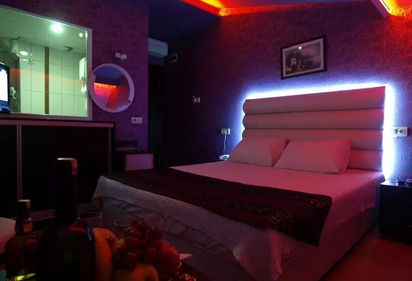 Fotos del hotel Timya:  20