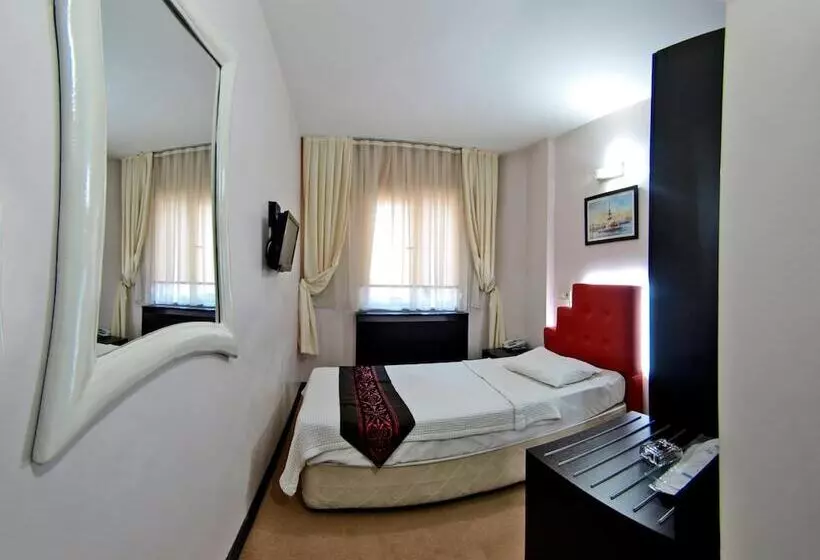 Fotos del hotel Timya:  9