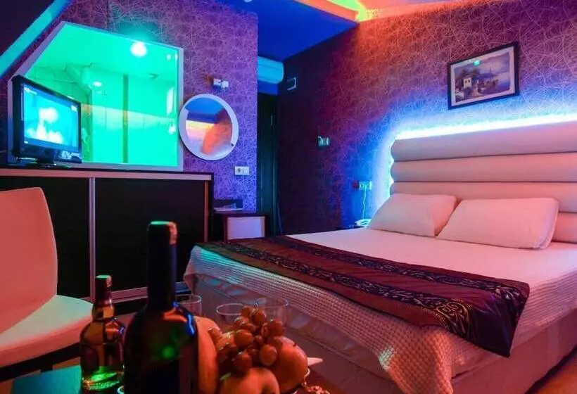 Fotos del hotel Timya:  22