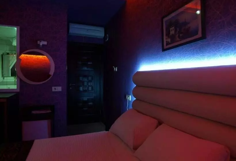 Fotos del hotel Timya:  25