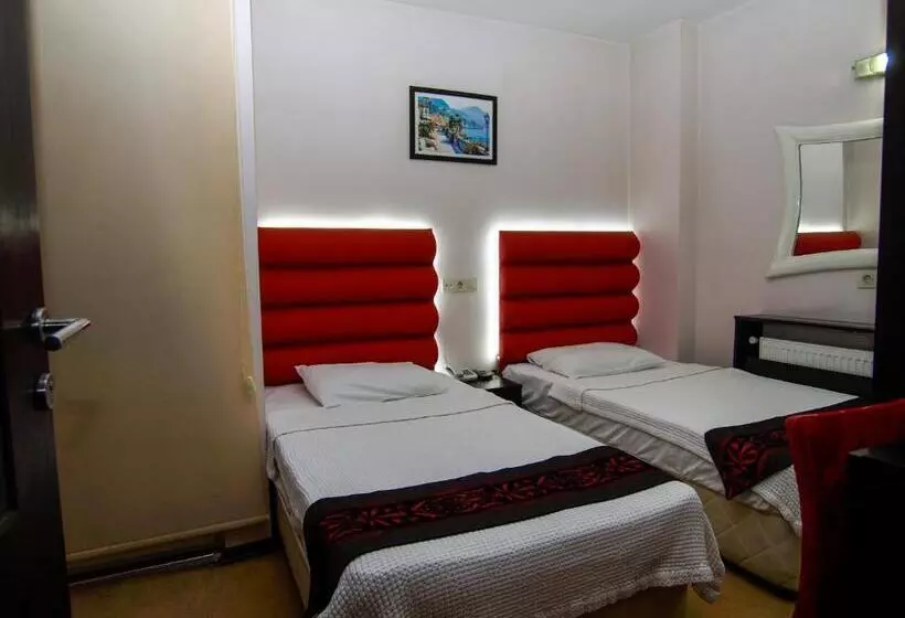 Fotos del hotel Timya:  8