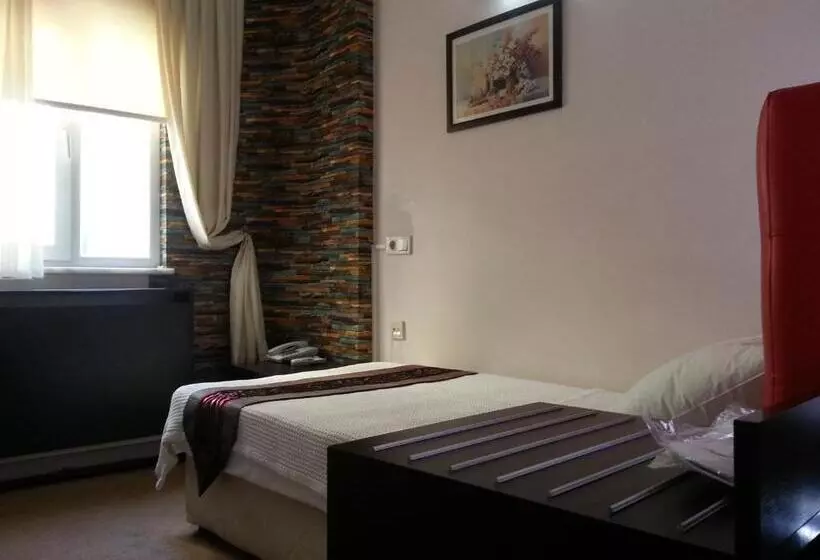 Fotos del hotel Timya:  7