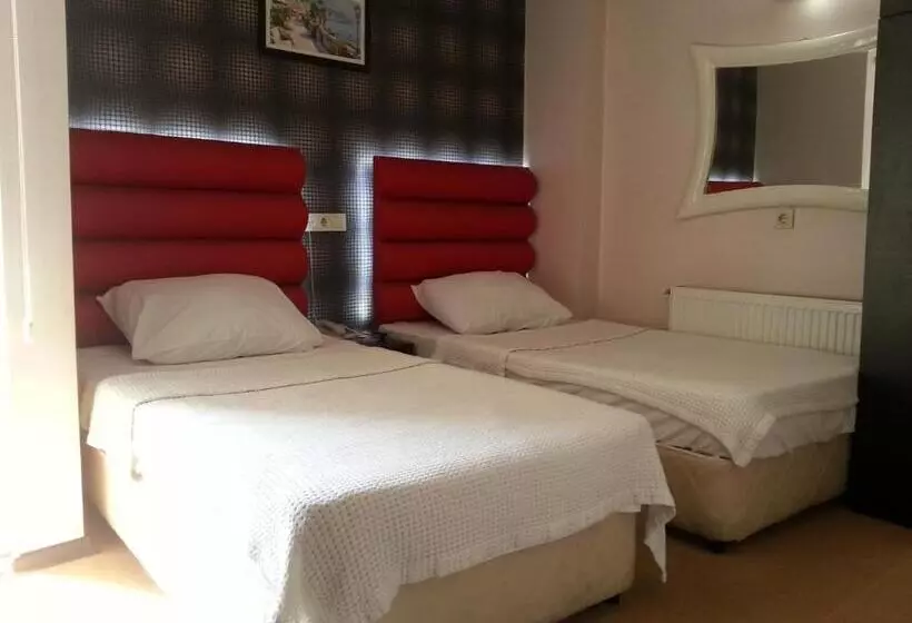 Fotos del hotel Timya:  5