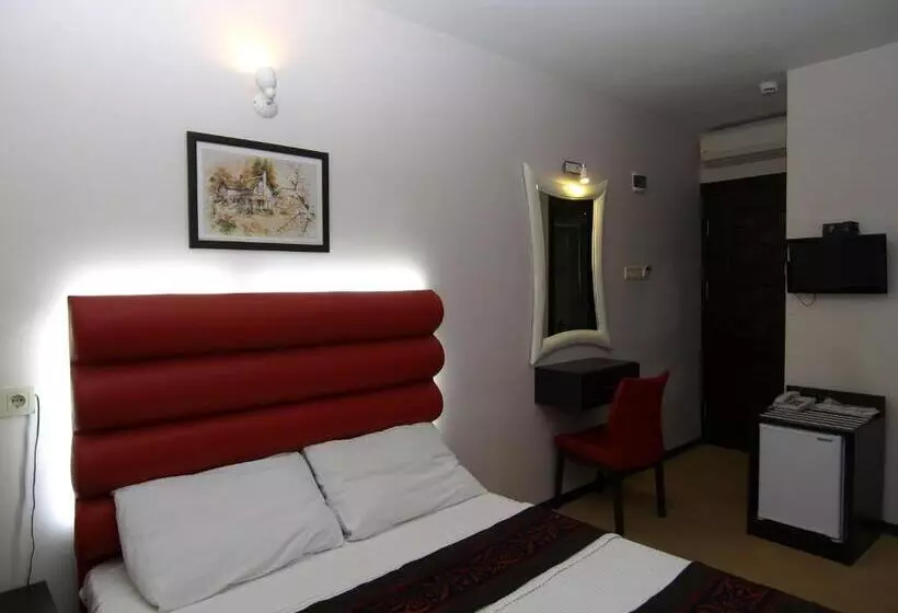 Fotos del hotel Timya:  18