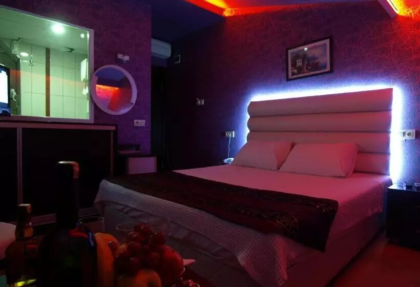 Fotos del hotel Timya:  19