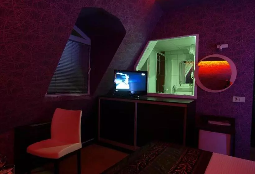 Fotos del hotel Timya:  24