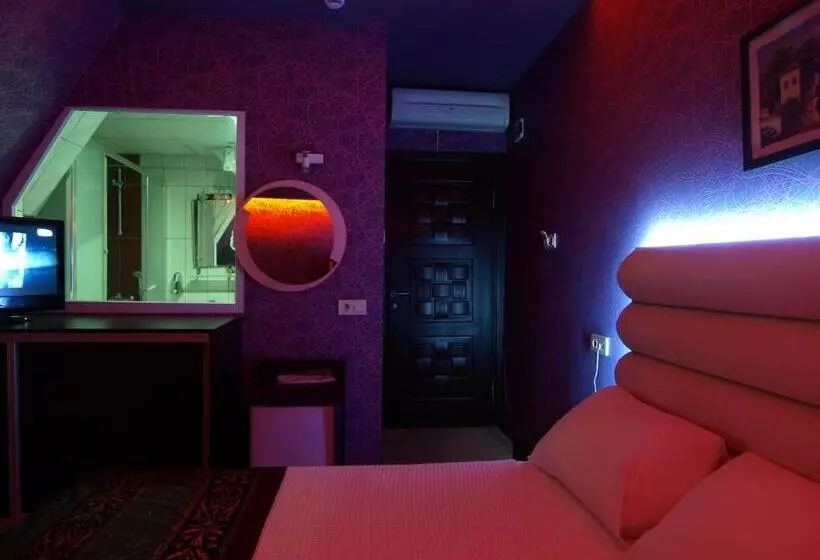 Fotos del hotel Timya:  3