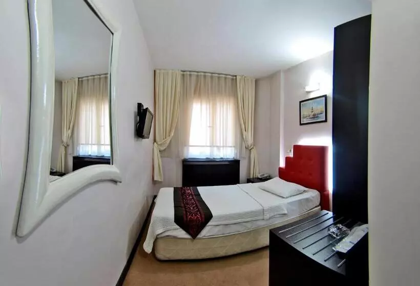 Fotos del hotel Timya:  10