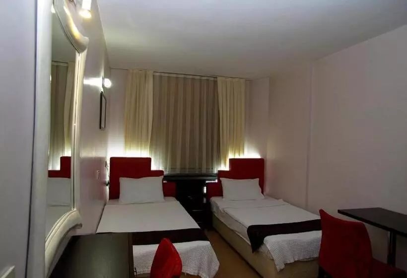 Fotos del hotel Timya:  2