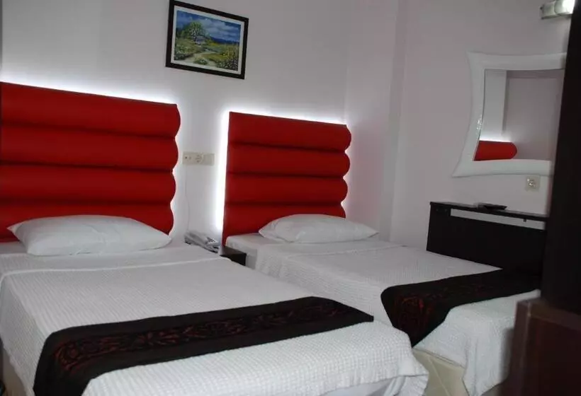 Fotos del hotel Timya:  11