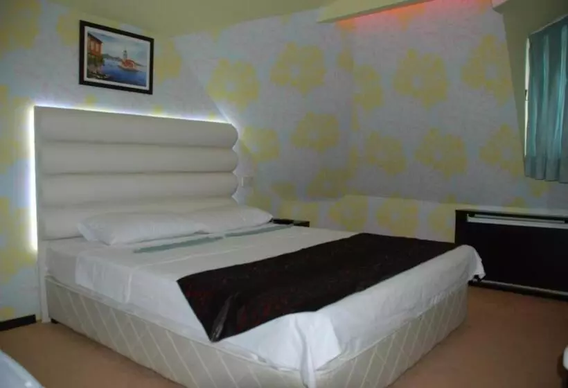 Fotos del hotel Timya:  17