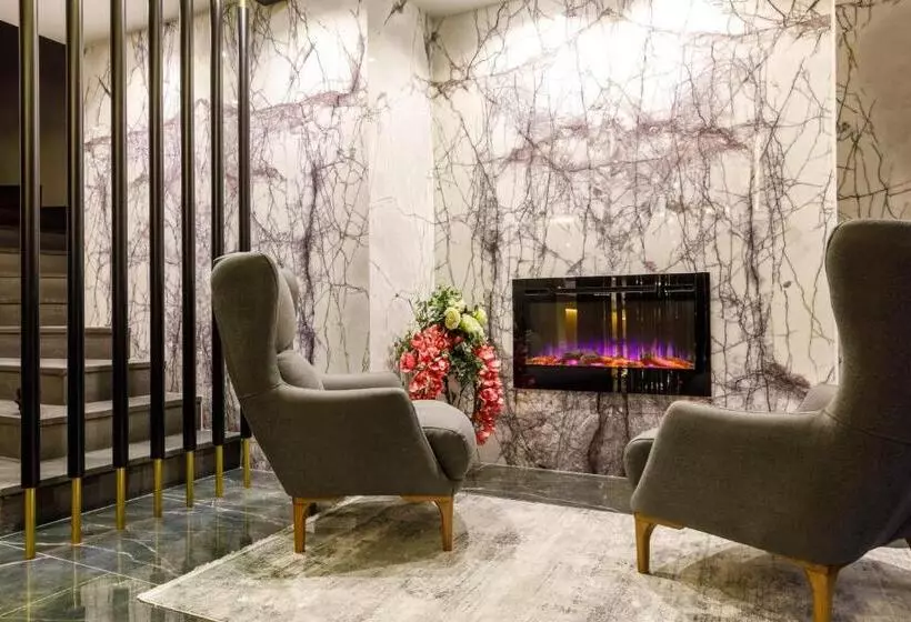 Fotos del hotel Urban  Bomonti:  3