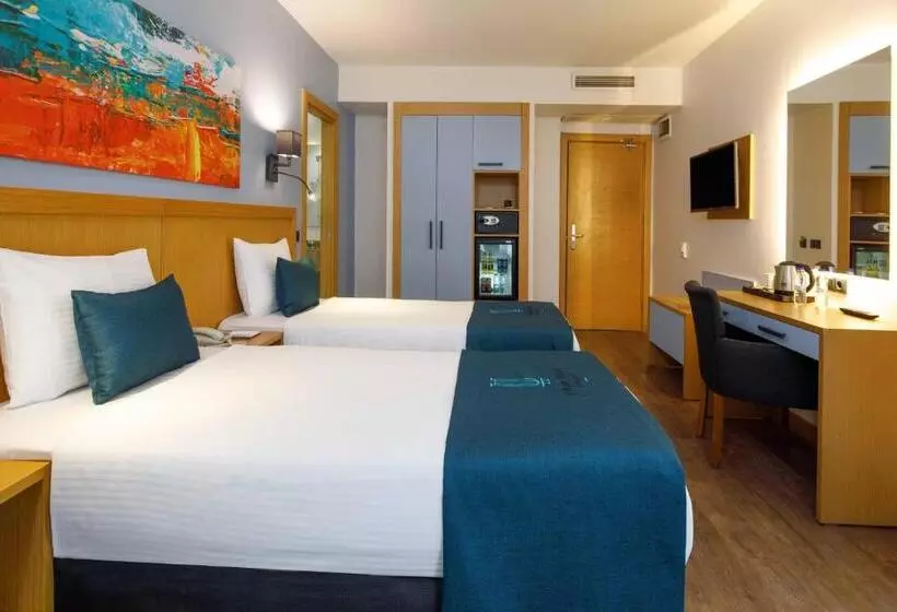 Fotos del hotel Urban  Bomonti:  2