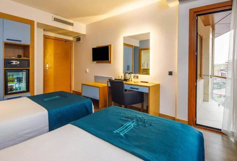 Fotos del hotel Urban  Bomonti:  4