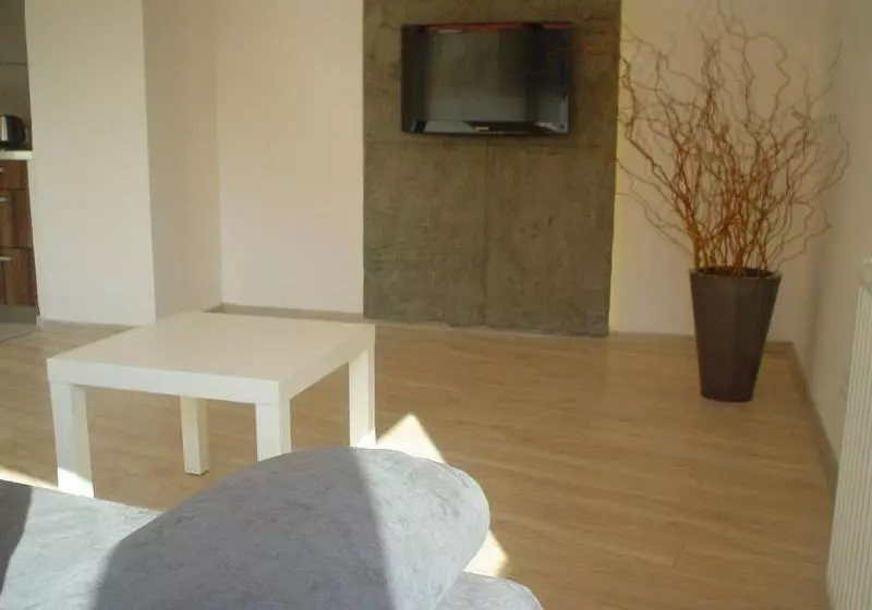 Fotos del hotel Werset Comfort:  5