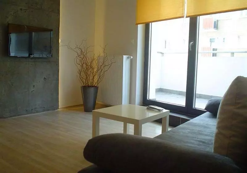 Fotos del hotel Werset Comfort:  6