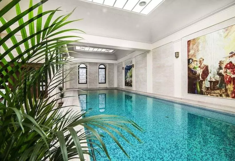 Fotos del hotel Windsor Medical Complex & Spa:  2