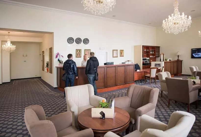 Fotos del hotel Windsor Medical Complex & Spa:  3