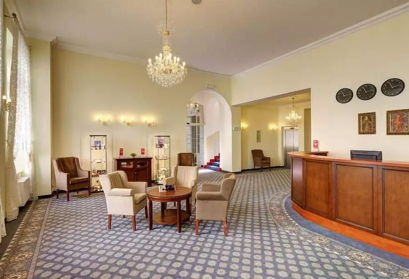 Fotos del hotel Windsor Medical Complex & Spa:  10