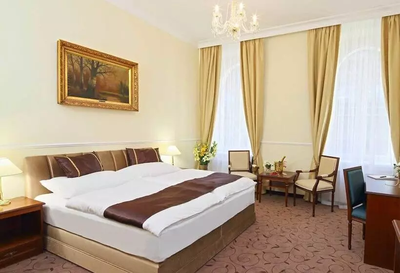 Windsor Medical Complex & Spa