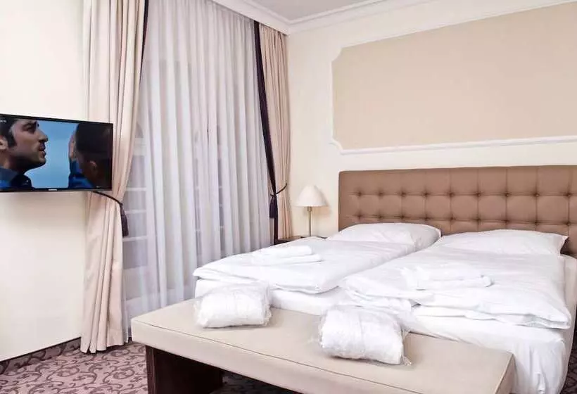 Fotos del hotel Windsor Medical Complex & Spa:  8