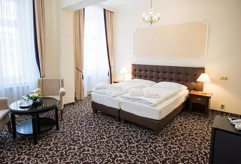 Fotos del hotel Windsor Medical Complex & Spa:  17