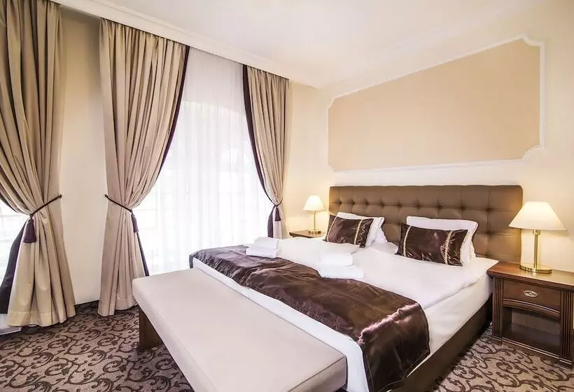 Fotos del hotel Windsor Medical Complex & Spa:  21