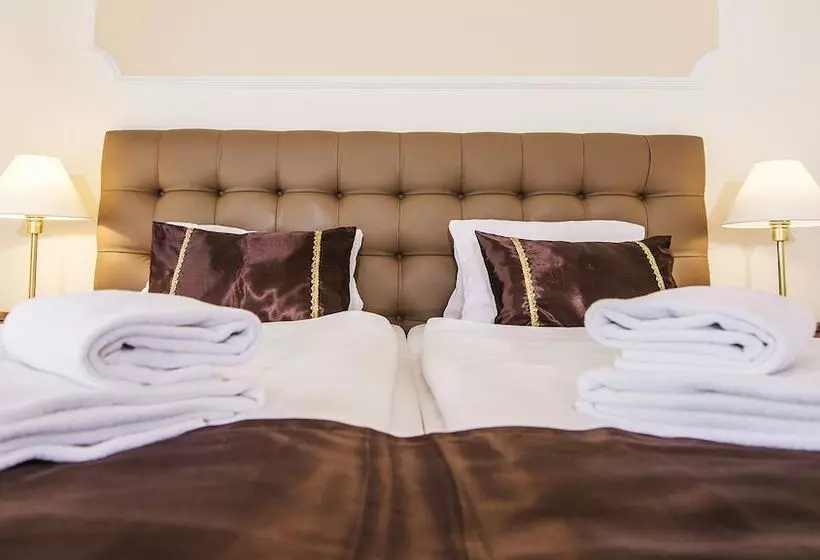 Fotos del hotel Windsor Medical Complex & Spa:  25