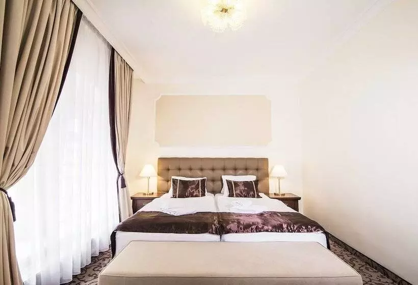 Fotos del hotel Windsor Medical Complex & Spa:  22