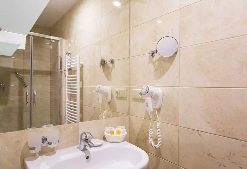 Fotos del hotel Windsor Medical Complex & Spa:  6