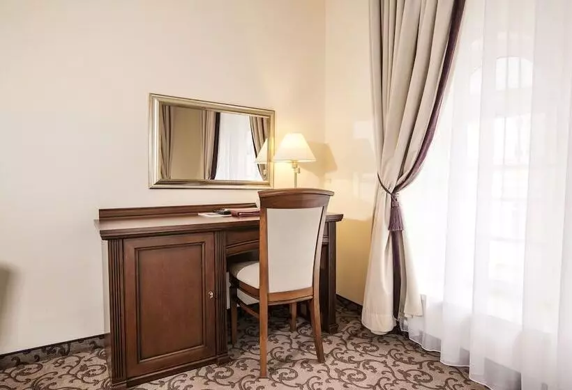 Fotos del hotel Windsor Medical Complex & Spa:  19