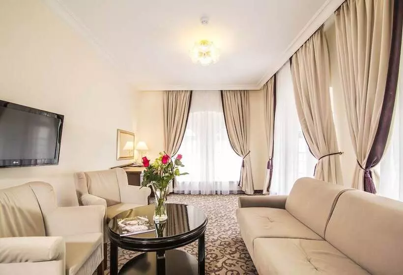 Fotos del hotel Windsor Medical Complex & Spa:  23