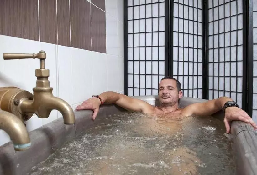 Fotos del hotel Windsor Medical Complex & Spa:  18