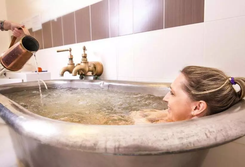 Fotos del hotel Windsor Medical Complex & Spa:  15