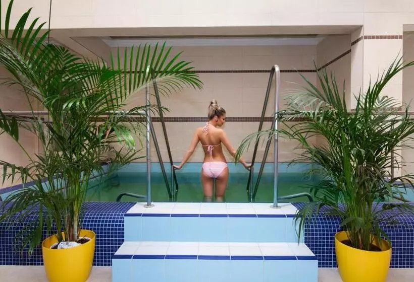 Fotos del hotel Windsor Medical Complex & Spa:  9